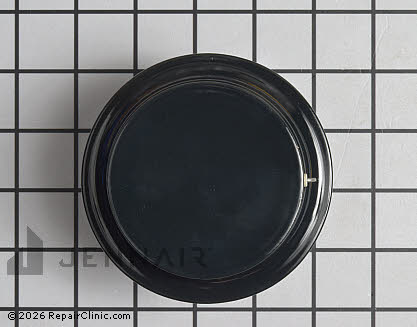 Sealed Surface Burner WP3412D024-09 Alternate Product View