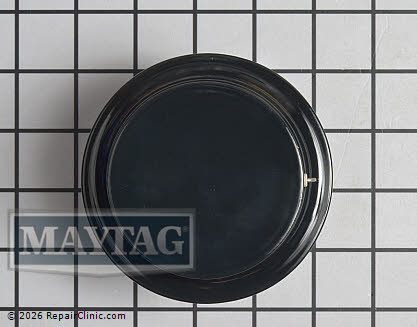 Sealed Surface Burner WP3412D024-09 Alternate Product View