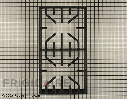 Burner Grate 809144701 Alternate Product View