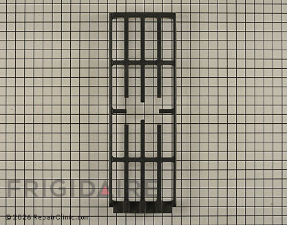 Burner Grate 809144801 Alternate Product View