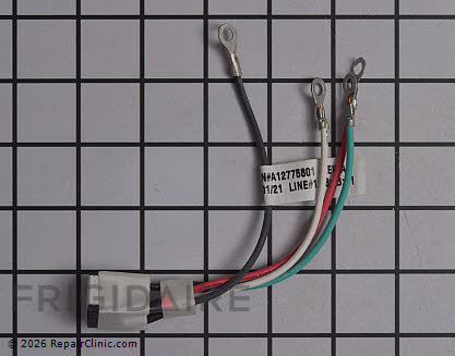 Wire Harness 5304517285 Alternate Product View