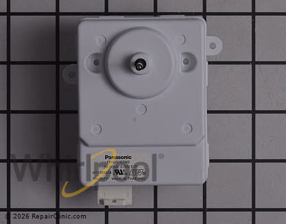 Condenser Fan Motor W11613295 Alternate Product View