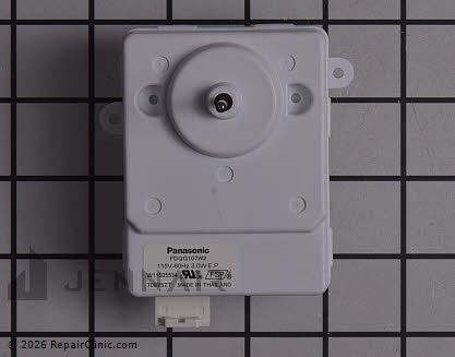 Condenser Fan Motor W11613295 Alternate Product View