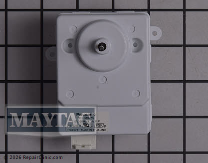 Condenser Fan Motor W11613295 Alternate Product View