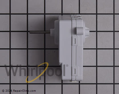 Condenser Fan Motor W11613295 Alternate Product View