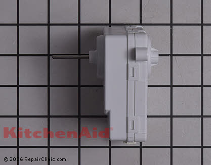 Condenser Fan Motor W11613295 Alternate Product View