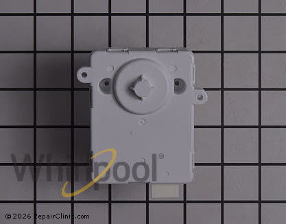 Condenser Fan Motor W11613295 Alternate Product View