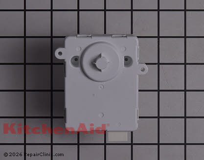 Condenser Fan Motor W11613295 Alternate Product View