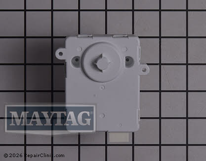 Condenser Fan Motor W11613295 Alternate Product View