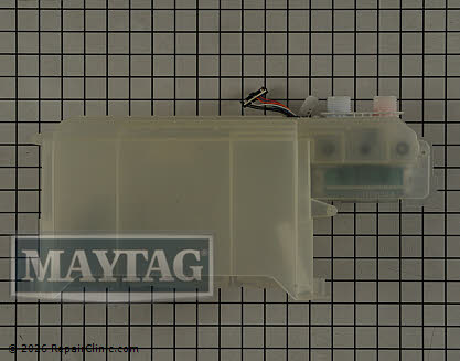 Dispenser Housing W11172234 Alternate Product View