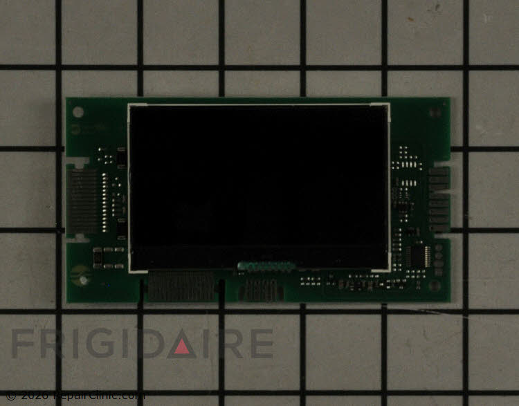 5304527538 Oven Control Board