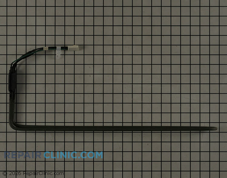 W11562215 Defrost Heater Assembly