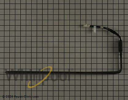 Defrost Heater Assembly W11562215 Alternate Product View