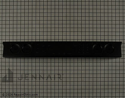Touchpad and Control Panel W10236212 Alternate Product View