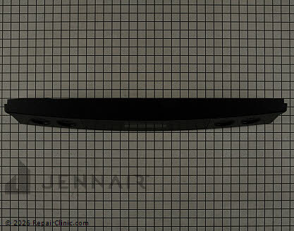 Touchpad and Control Panel W10236212 Alternate Product View