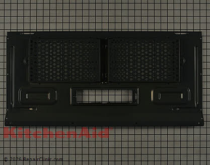 Base Panel W10607242 Alternate Product View