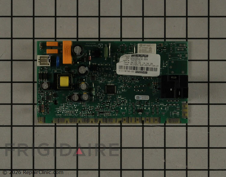 5304535765 Electrolux Dryer Main Control Board