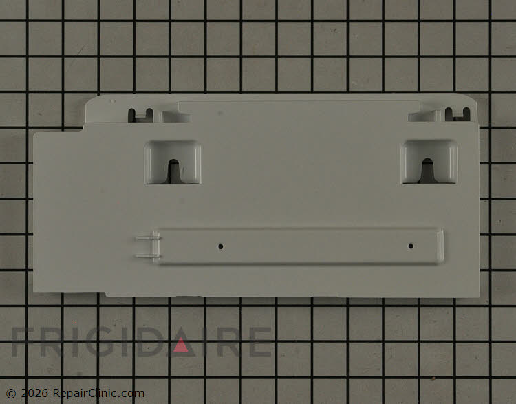 242120101 Refrigerator Support,rail