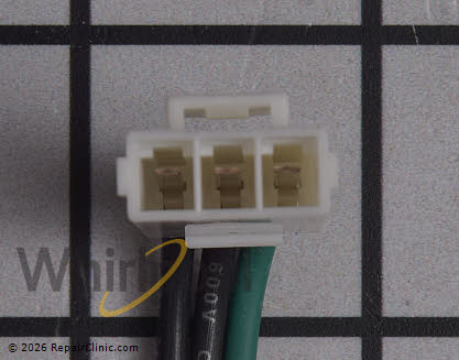Defrost Heater Assembly W11562215 Alternate Product View
