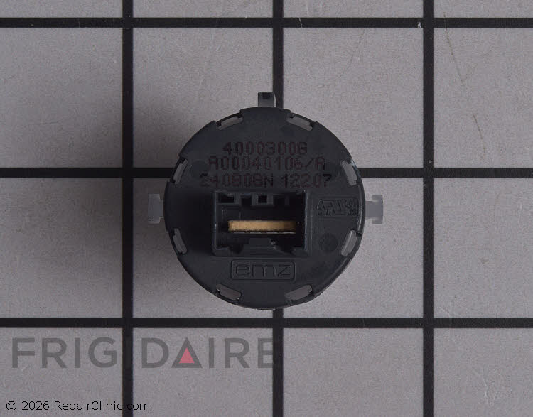 A00040106 Dishwasher Turbidity Sensor