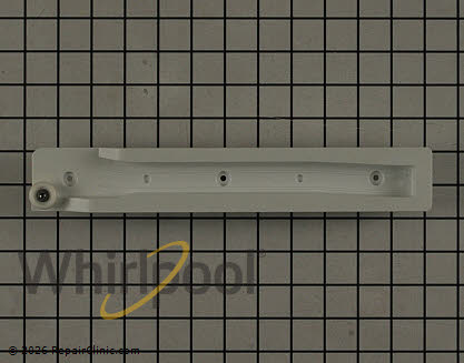 Drawer Slide Rail W11124470 Alternate Product View