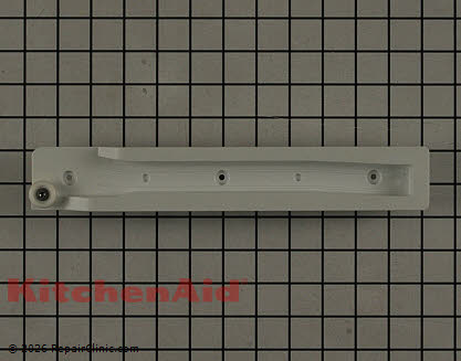 Drawer Slide Rail W11124470 Alternate Product View