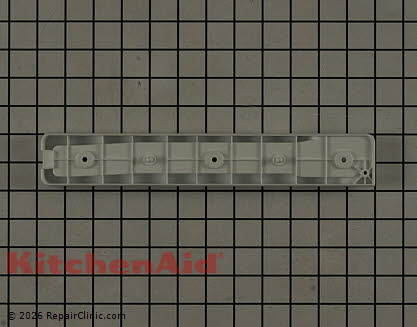 Drawer Slide Rail W11124470 Alternate Product View
