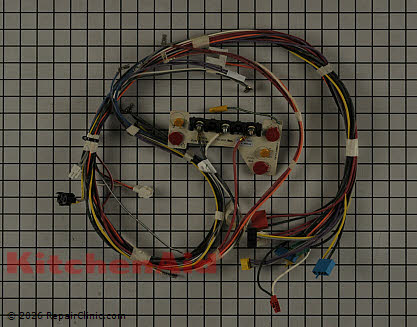 Wire Harness W11171883 Alternate Product View
