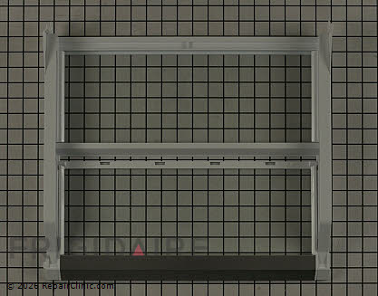 Shelf Assembly 5304523044 Alternate Product View