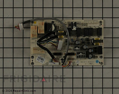 Control Board 5304510764 Alternate Product View