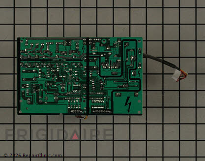 Control Board 5304510764 Alternate Product View