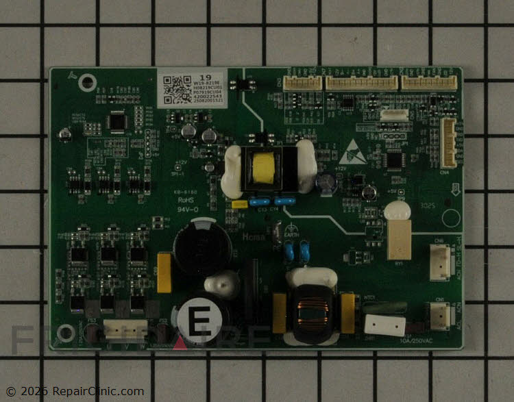 5304532651 Refrigerator Main Control Board