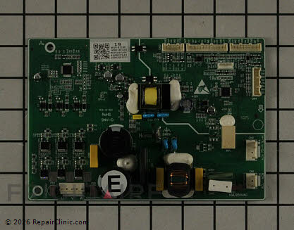 Main Control Board 5304532651 Alternate Product View