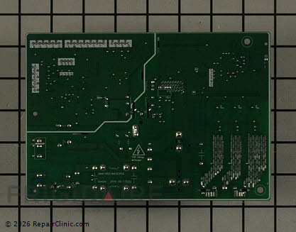 Main Control Board 5304532651 Alternate Product View