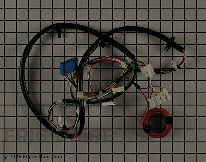 Wire Harness 5304520336 Alternate Product View