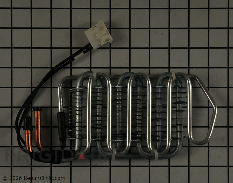 242094603 Evaporator