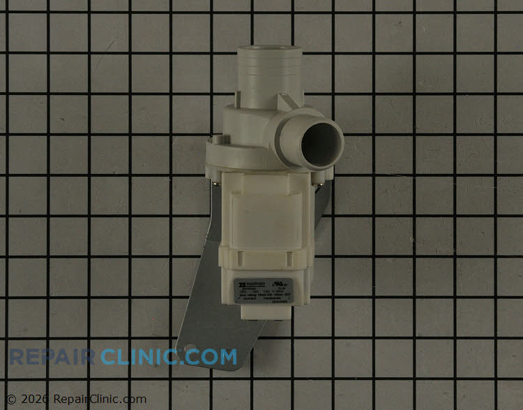 WH23X10043 Drain Pump