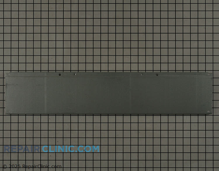 W10103406 Rear Panel