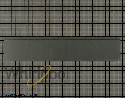 Rear Panel W10103406 Alternate Product View