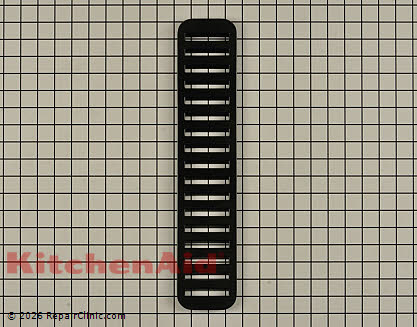 Air Grille WPW10205094 Alternate Product View