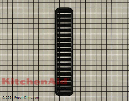 Air Grille WPW10205094 Alternate Product View
