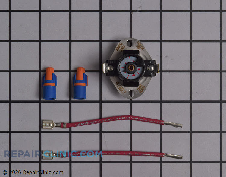 WP694674 Cycling Thermostat