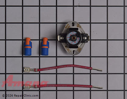 Cycling Thermostat WP694674 Alternate Product View