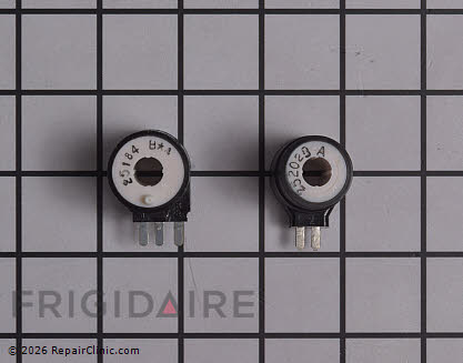 Gas Valve Solenoid