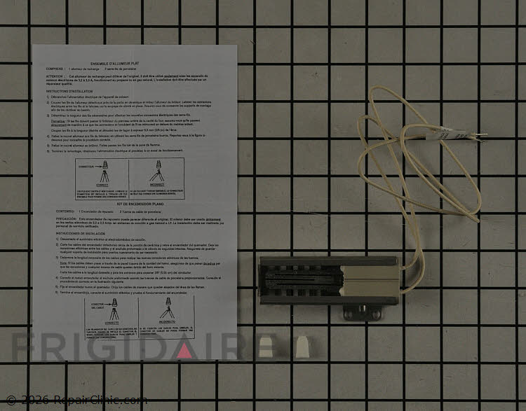 5303935066 Igniter