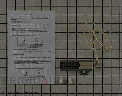 Igniter 5303935066 Alternate Product View