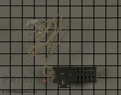 Igniter 5303935066 Alternate Product View