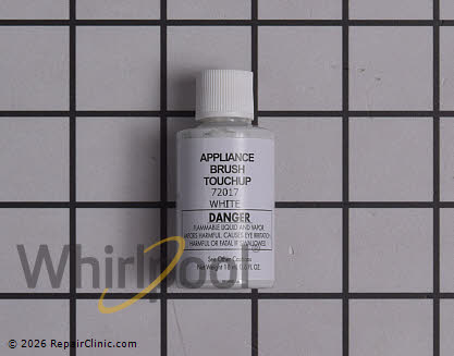 Touch-Up Paint 72017 Alternate Product View