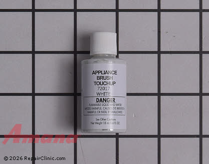 Touch-Up Paint