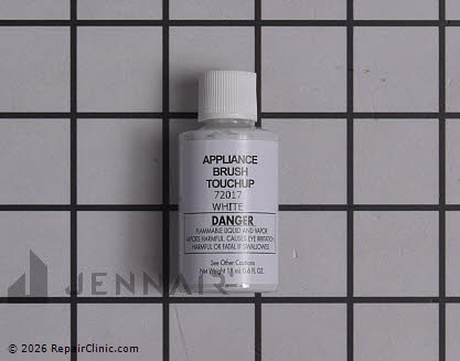 Touch-Up Paint 72017 Alternate Product View